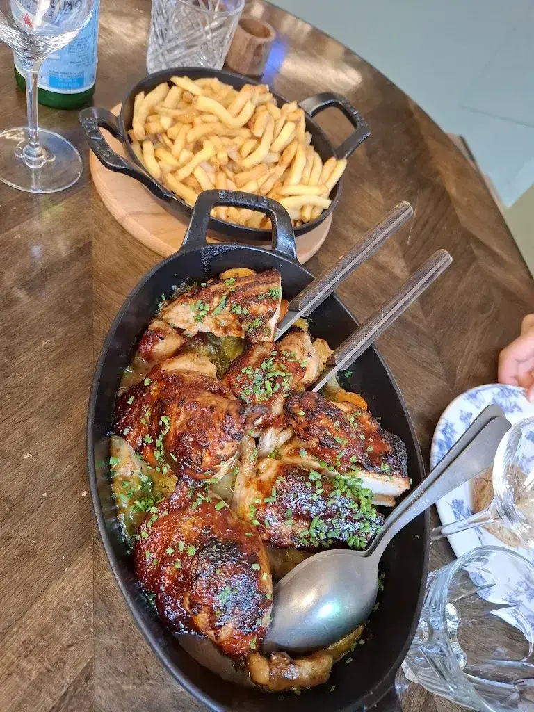 Menu_La Pinte du Châtelard_Corsier-sur-Vevey_image_5