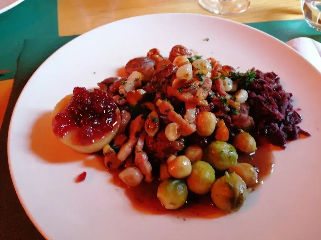 Menu_La Pinte du Châtelard_Corsier-sur-Vevey_image_6