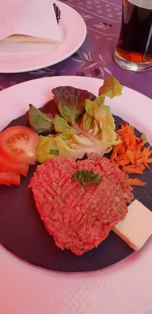 Menu_La Pinte du Châtelard_Corsier-sur-Vevey_image_7