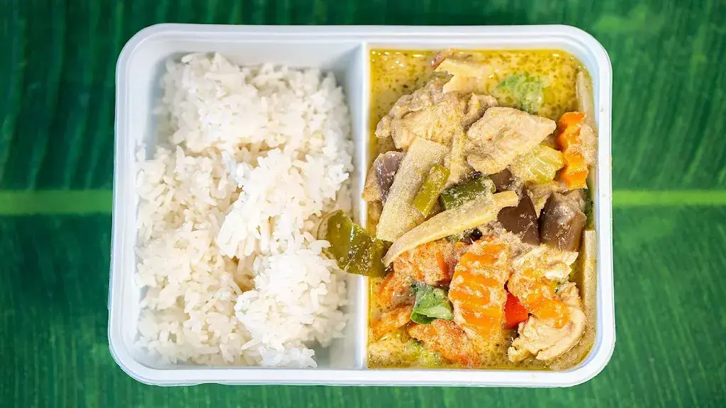 Menu_Yam Yam Thai Food_Wabern bei Bern_image_5