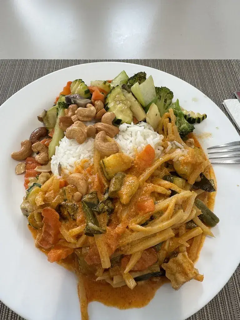 Thiemo Kieu_Yam Yam Thai Food_Wabern bei Bern_review