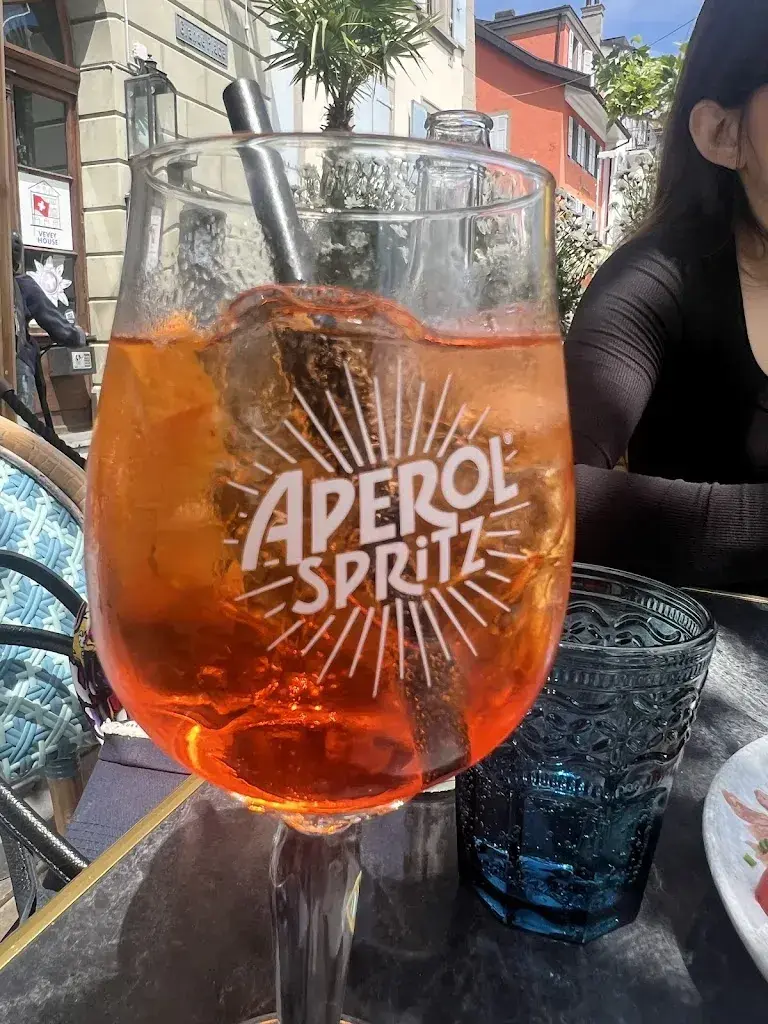 Josh Ritchie_Bla Bla Vevey_Vevey_avis