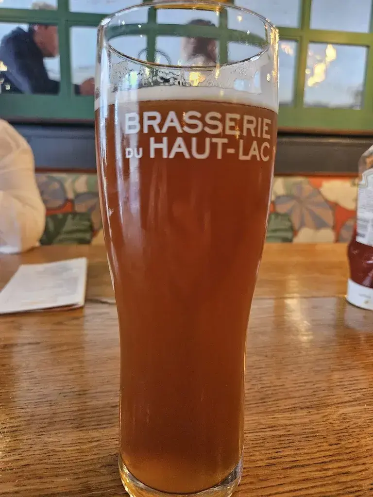 Menu_Le Non-Stop burger Vevey_Vevey_image_7