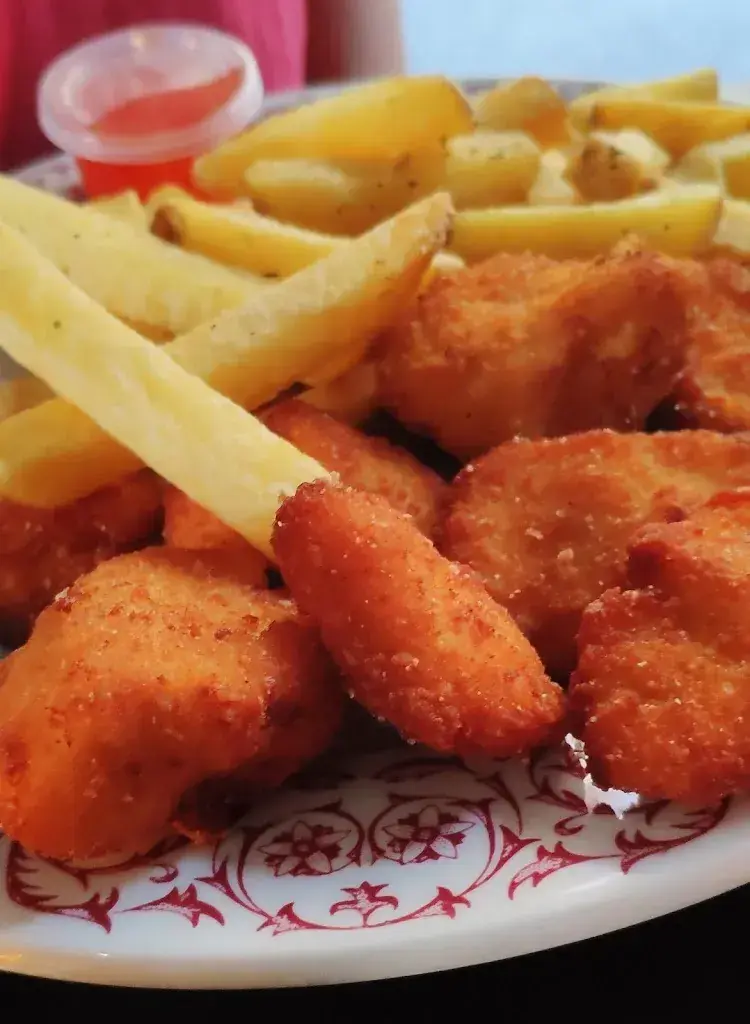 Menu_Le Non-Stop burger Vevey_Vevey_image_8