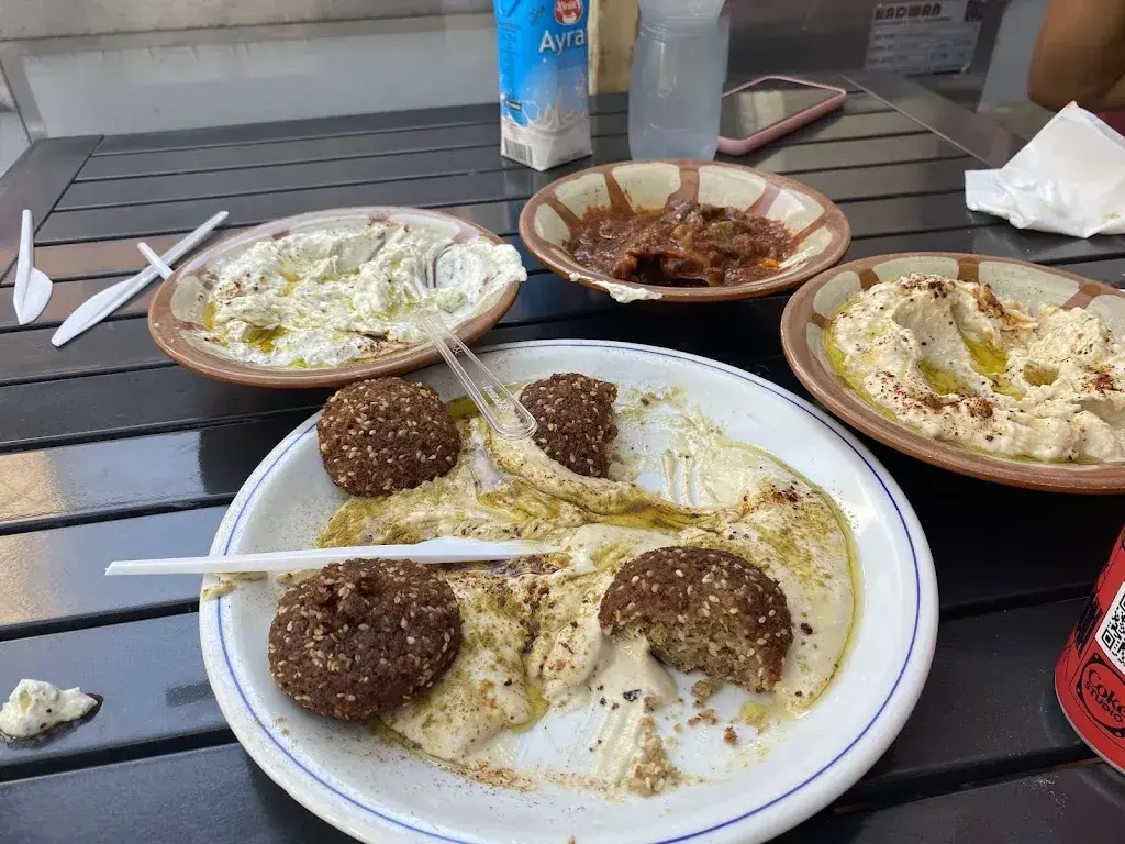 Menu_Le Syrien_Vevey_image_3