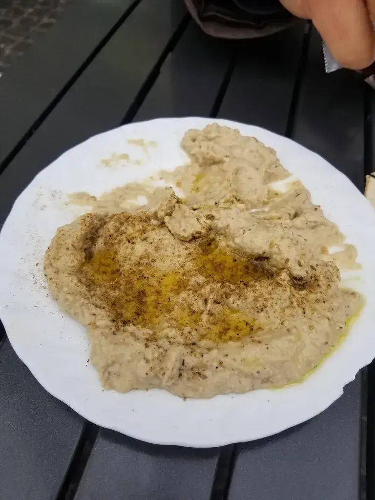 Menu_Le Syrien_Vevey_image_4