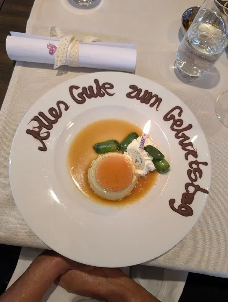 Thomas Kissling_Eintracht Restaurant + Catering_Kestenholz_review