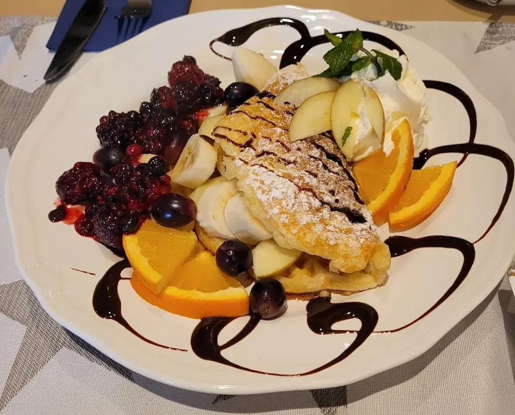 Kerstin Koch_Café & Bistro Träffpunkt GmbH_Kestenholz_review