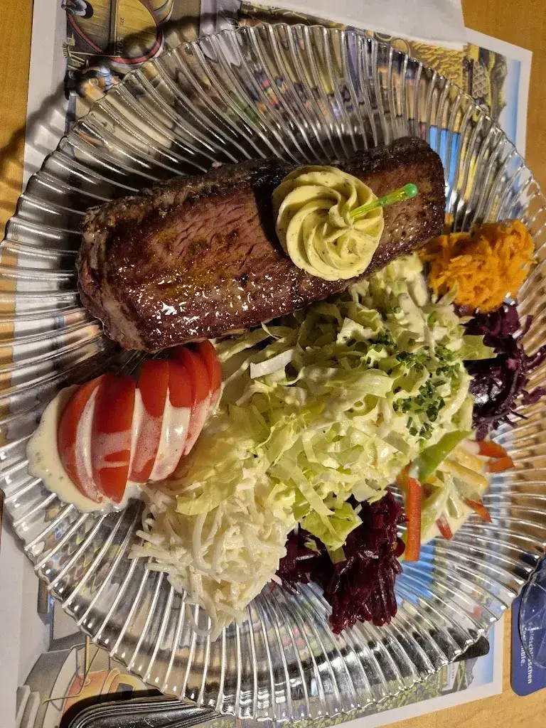 Larissa Matthey_Restaurant Lamm_Härkingen_review