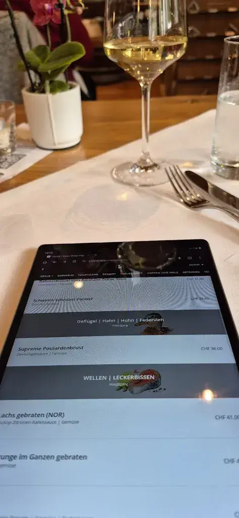 Menu_Gasthof Kreuz Egerkingen_Egerkingen_image_4