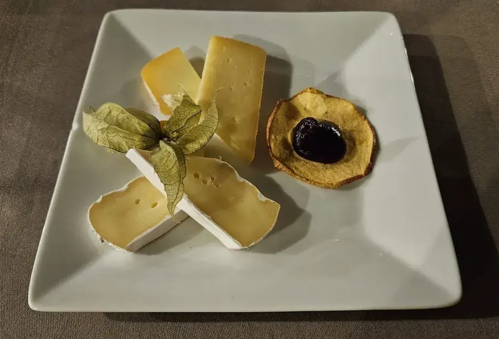 Menu_Gasthof Kreuz Egerkingen_Egerkingen_image_9