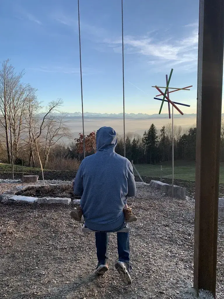 Rachael Colldeweih_Restaurant Blüemlismatt_Egerkingen_avis