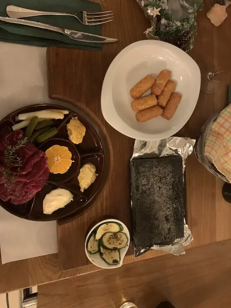 Martina_Restaurant Hardeck_Neuendorf_review