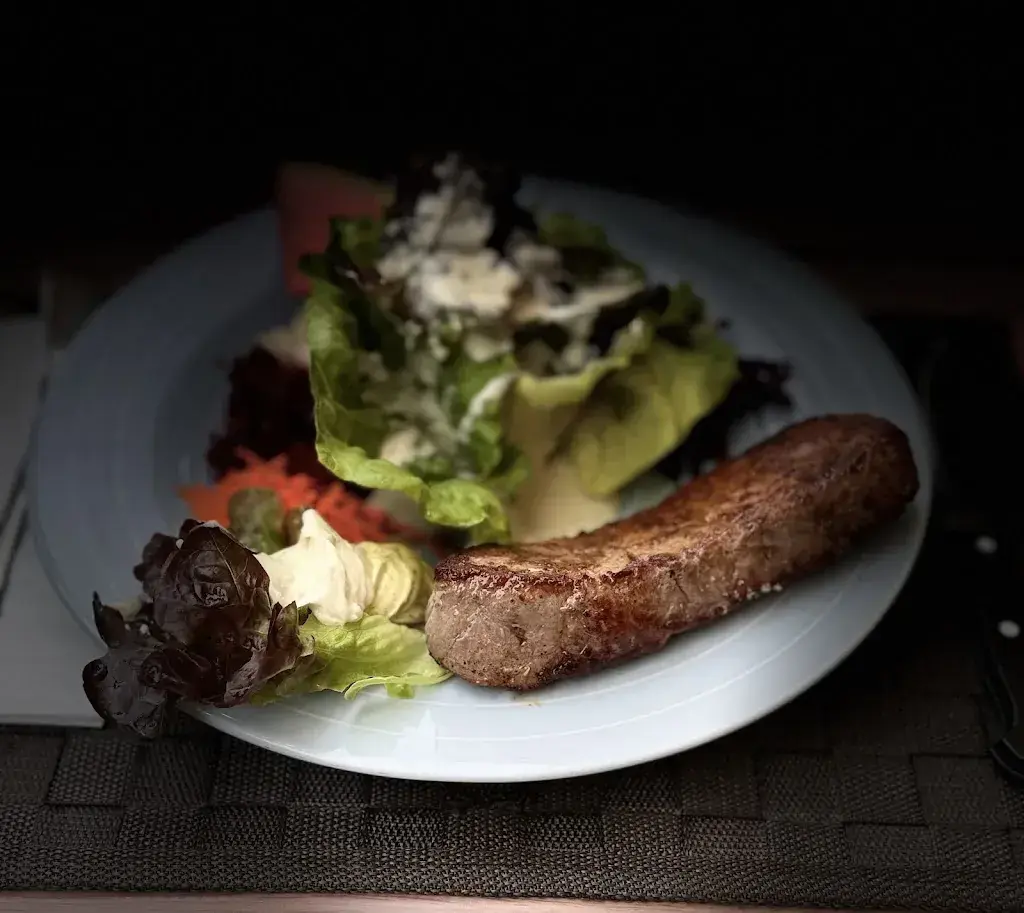 Manfred Hunziker_Gasthaus zum Ochsen_Neuendorf_recensione