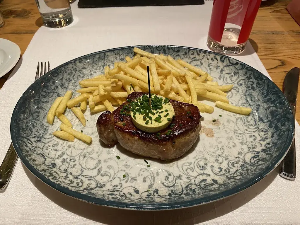 Lars Stalder_Gasthof Sonne_Niederbuchsiten_review