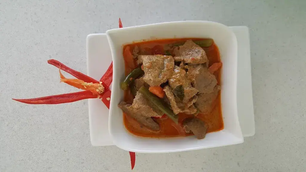 Menu_Geo's Thai Food_Oberbuchsiten_image_5