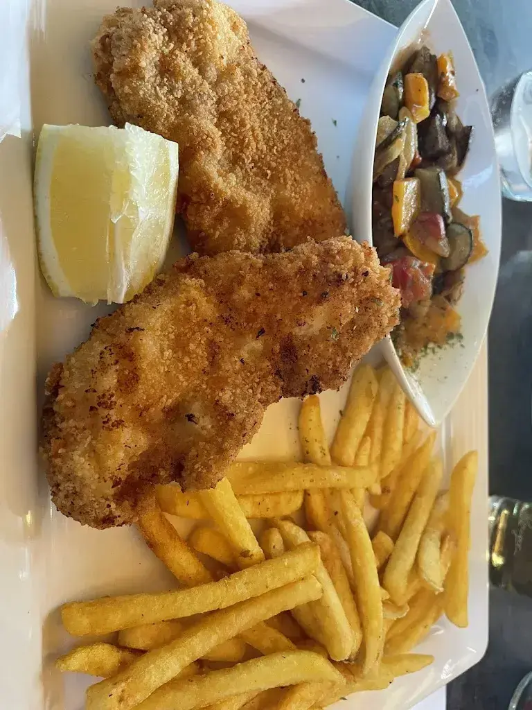 Armand Adriaens_Restaurant Sternen_Egerkingen_review