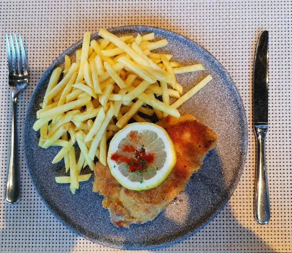 Gasthof von Arx restaurant à Egerkingen