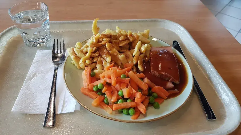 Menu_Migros-Restaurant - Egerkingen - Gäupark_Egerkingen_image_2