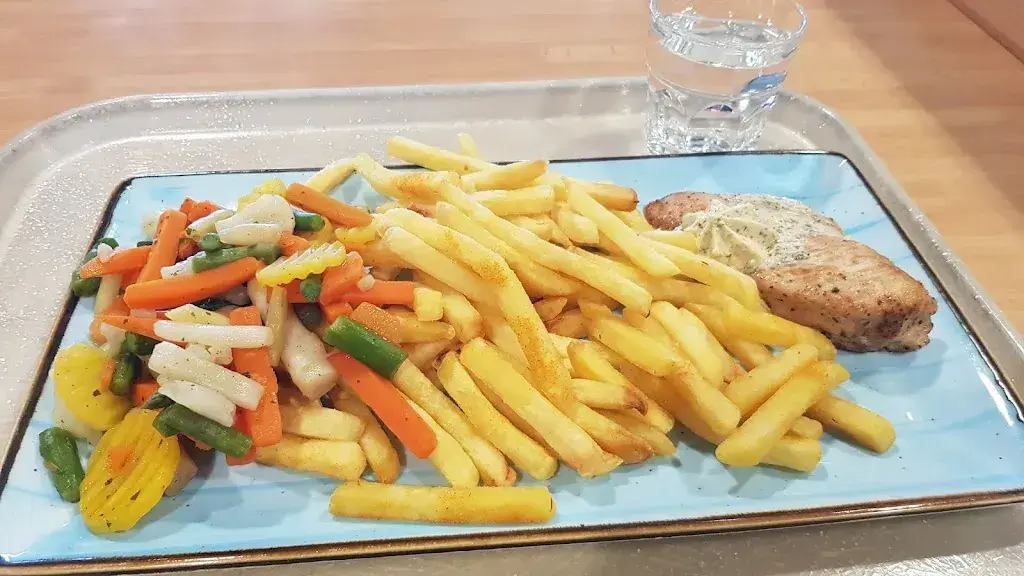 Menu_Migros-Restaurant - Egerkingen - Gäupark_Egerkingen_image_3