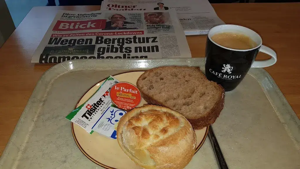 Menu_Migros-Restaurant - Egerkingen - Gäupark_Egerkingen_image_4