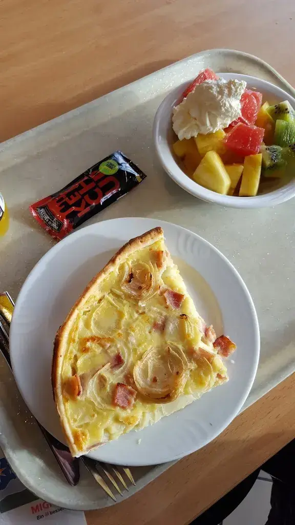 Menu_Migros-Restaurant - Egerkingen - Gäupark_Egerkingen_image_5