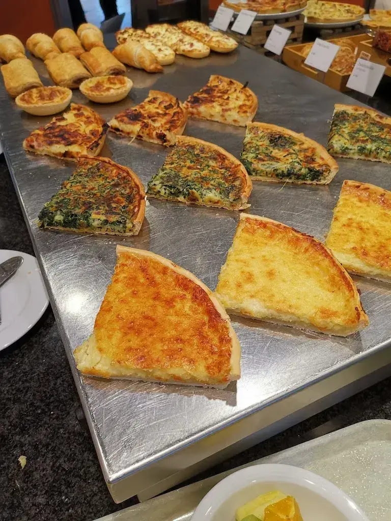 Menu_Migros-Restaurant - Egerkingen - Gäupark_Egerkingen_image_9