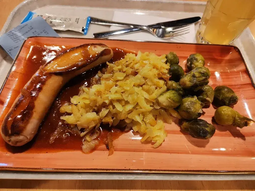 Eswiss64_Migros-Restaurant - Egerkingen - Gäupark_Egerkingen_review