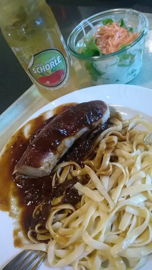 Ushi Bexs_Migros-Restaurant - Egerkingen - Gäupark_Egerkingen_review