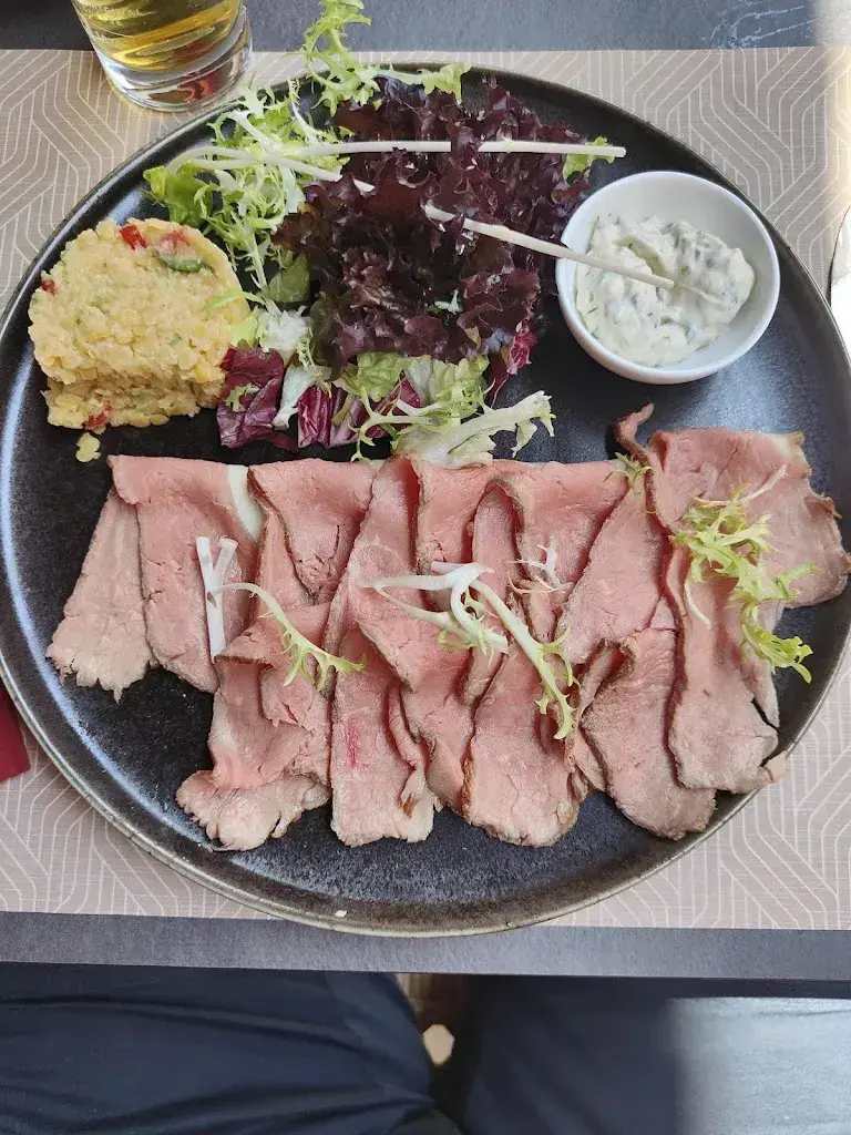 Menu_Movenpick Restaurant_Egerkingen_image_7