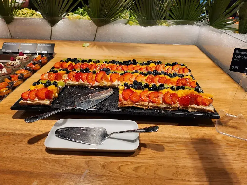 Isis H_Coop Restaurant Egerkingen Gäupark_Egerkingen_avis