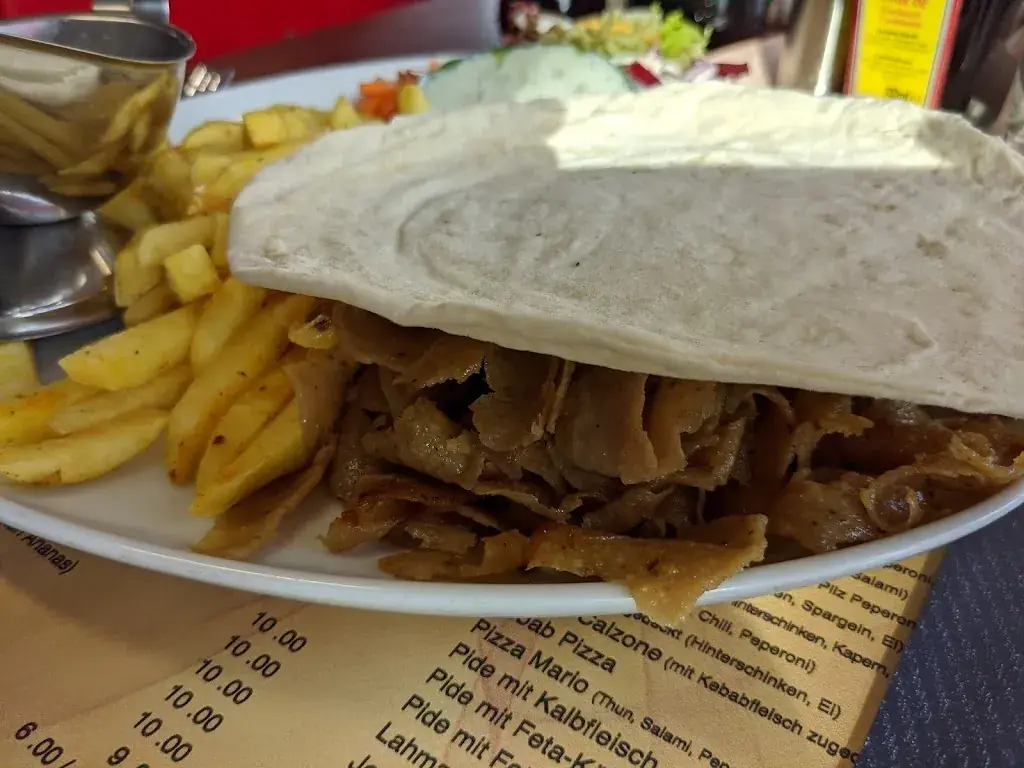 Menu_Deni's Grill Kebap Haus_Egerkingen_immagine_5