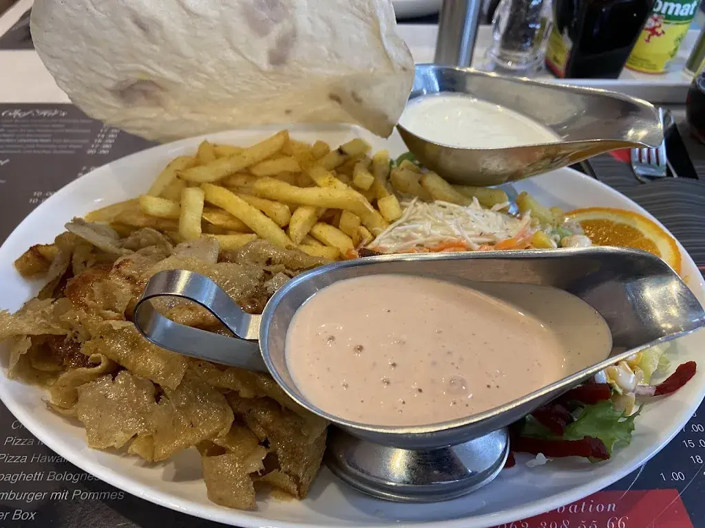 Menu_Deni's Grill Kebap Haus_Egerkingen_immagine_6