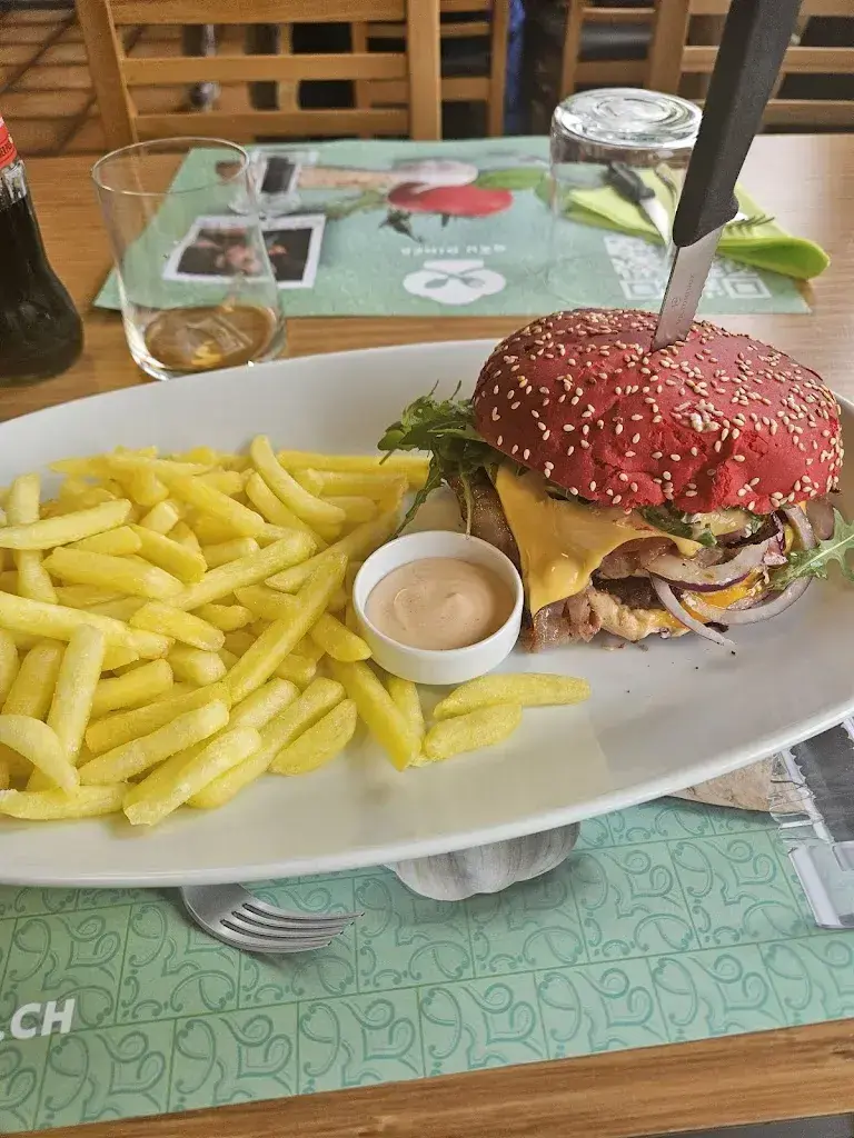 Gäu Diner_Egerkingen_menu_image_1