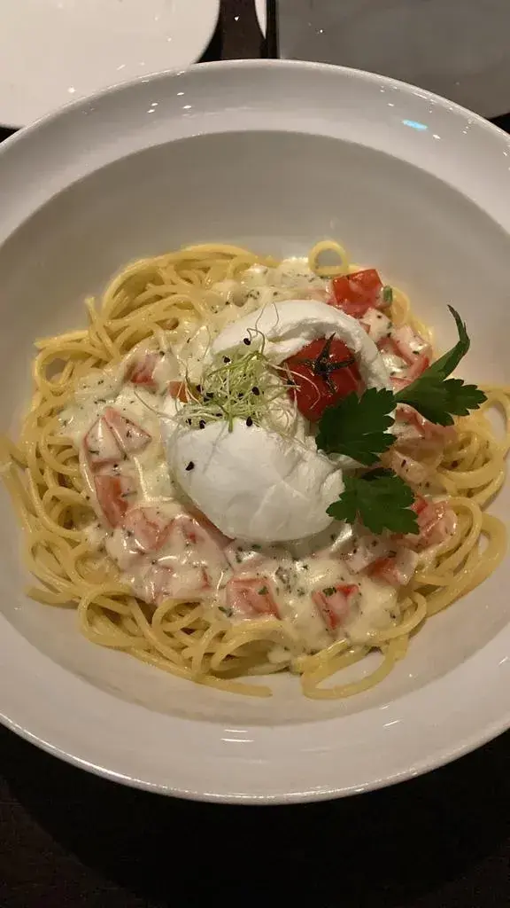 Florian Kunz_Restaurant Ciao_Egerkingen_review