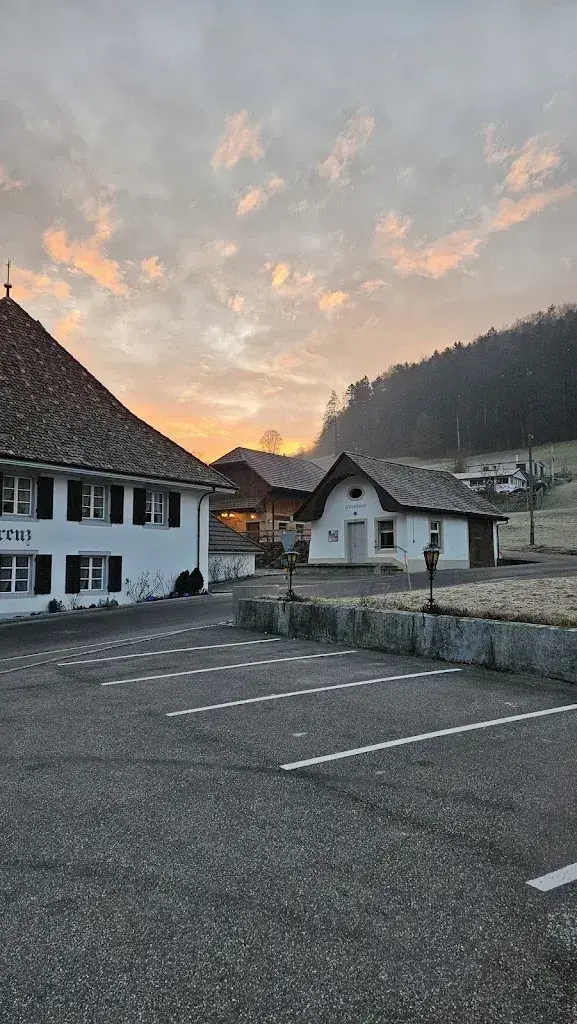 Ramūnas Labonas_Gasthof zum Kreuz_Holderbank_review