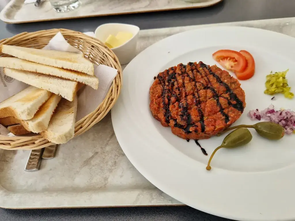 red malibu_Restaurant Aarehuus_Holderbank_review