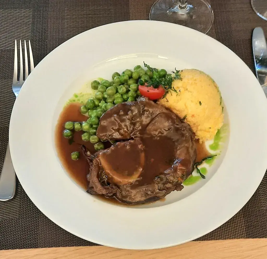 Restaurant Sinfonie restaurant à Köniz