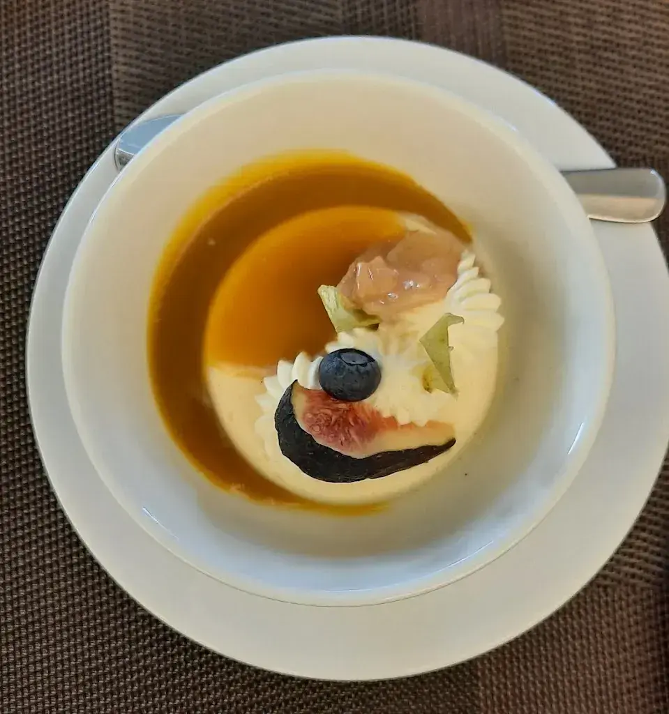 Menu_Restaurant Sinfonie_Köniz_imagen_5