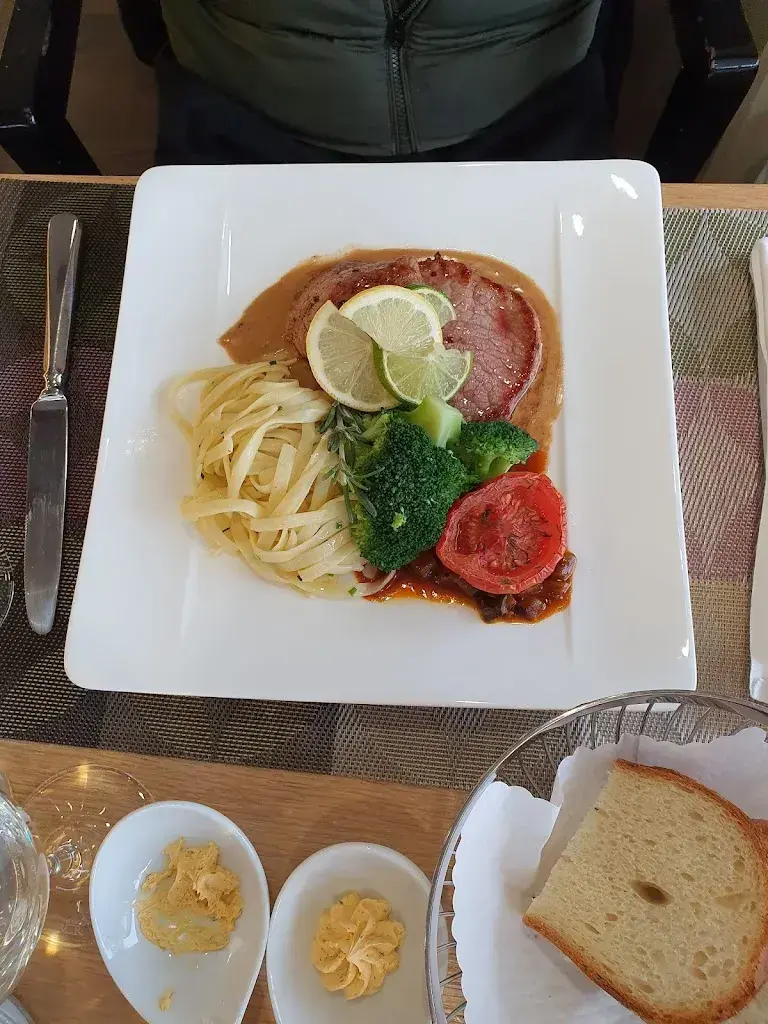 Menu_Restaurant Sinfonie_Köniz_imagen_7