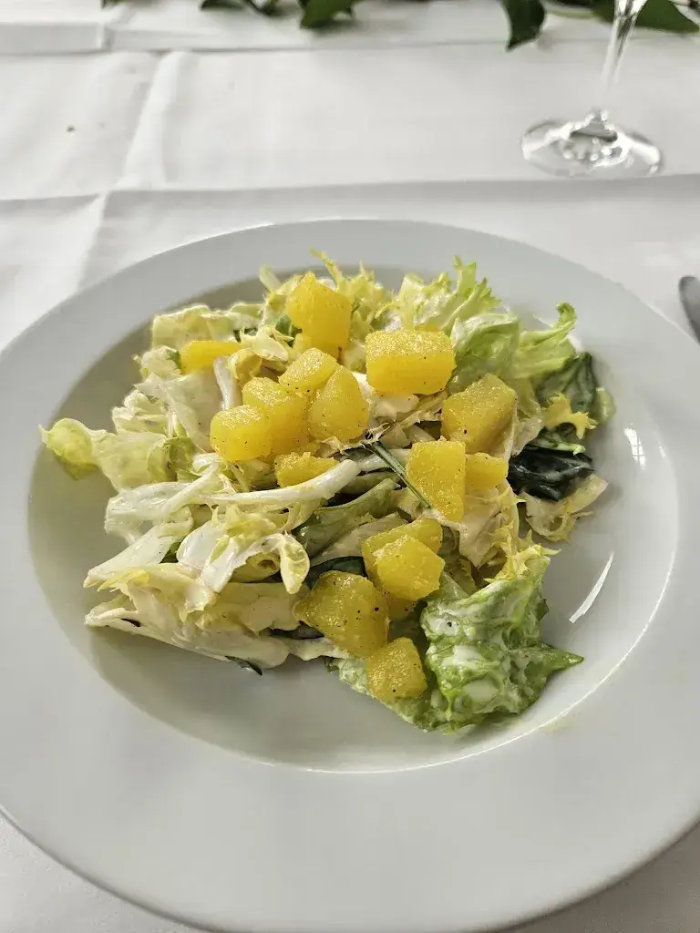 Menu_Restaurant Sinfonie_Köniz_imagen_8