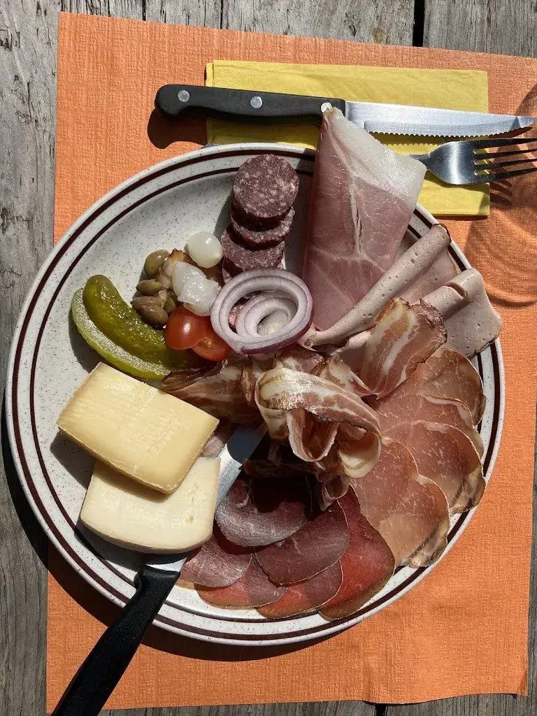 Menu_Bergwirtschaft Rinderweid_Holderbank_immagine_6