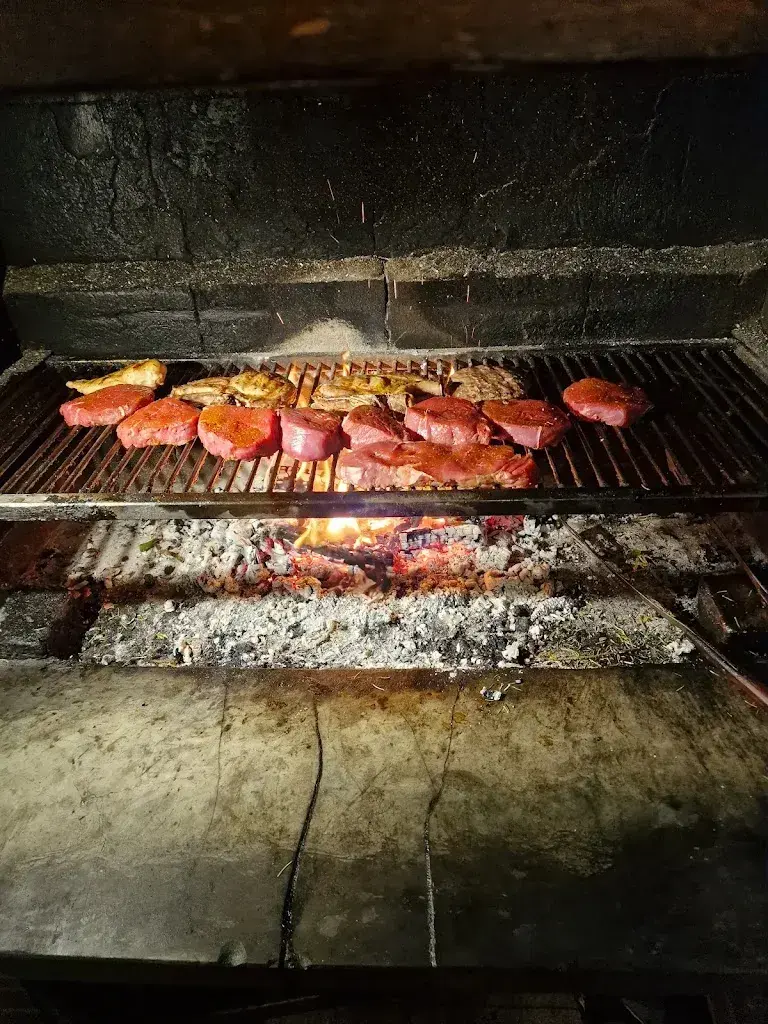 Anita Junker_Bergwirtschaft Rinderweid_Holderbank_recensione