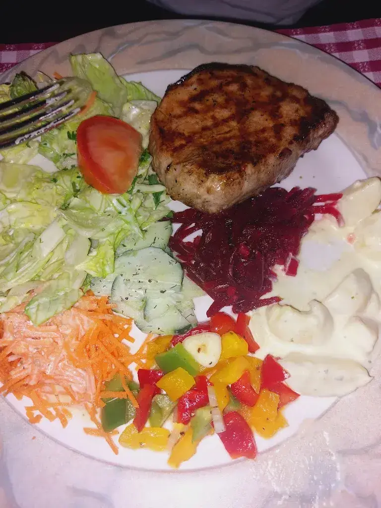 zeracohw_Schindle Grill - Restaurant Frohsinn_Holderbank_review