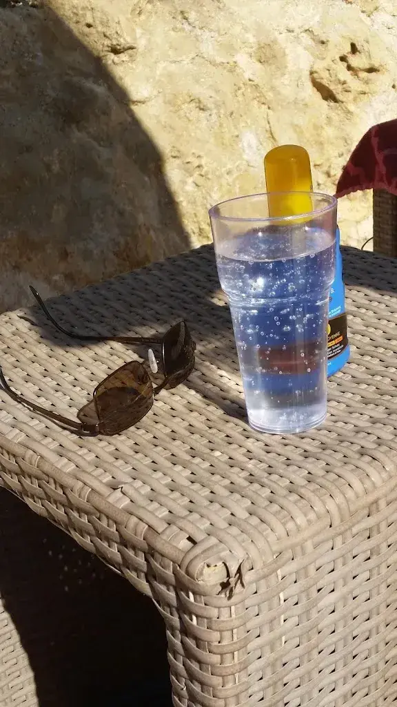 Beat Berner_Gasthaus Felsgarten_Holderbank_review