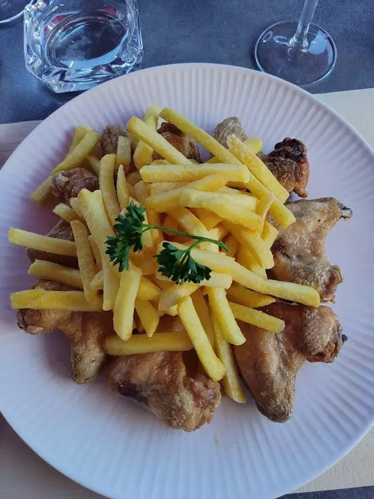 Carmen Gasser_Gasthaus Felsgarten_Holderbank_review