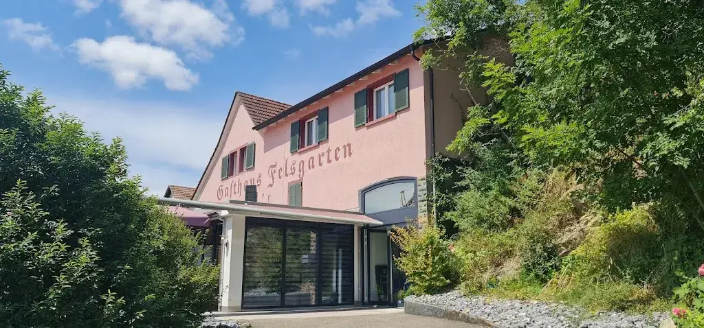 M. G. S._Gasthaus Felsgarten_Holderbank_review