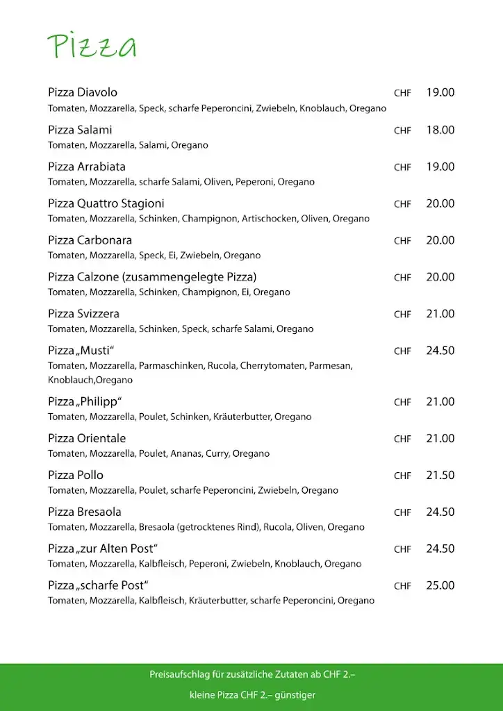 Menu_Restaurant zur alten Post_Wolfwil_image_3