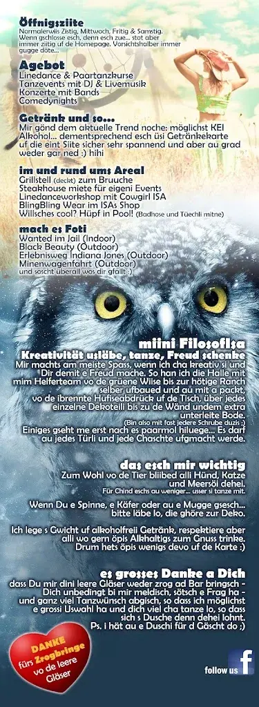 Menu_GoWildWest-DanceRanch GmbH_Wolfwil_image_3