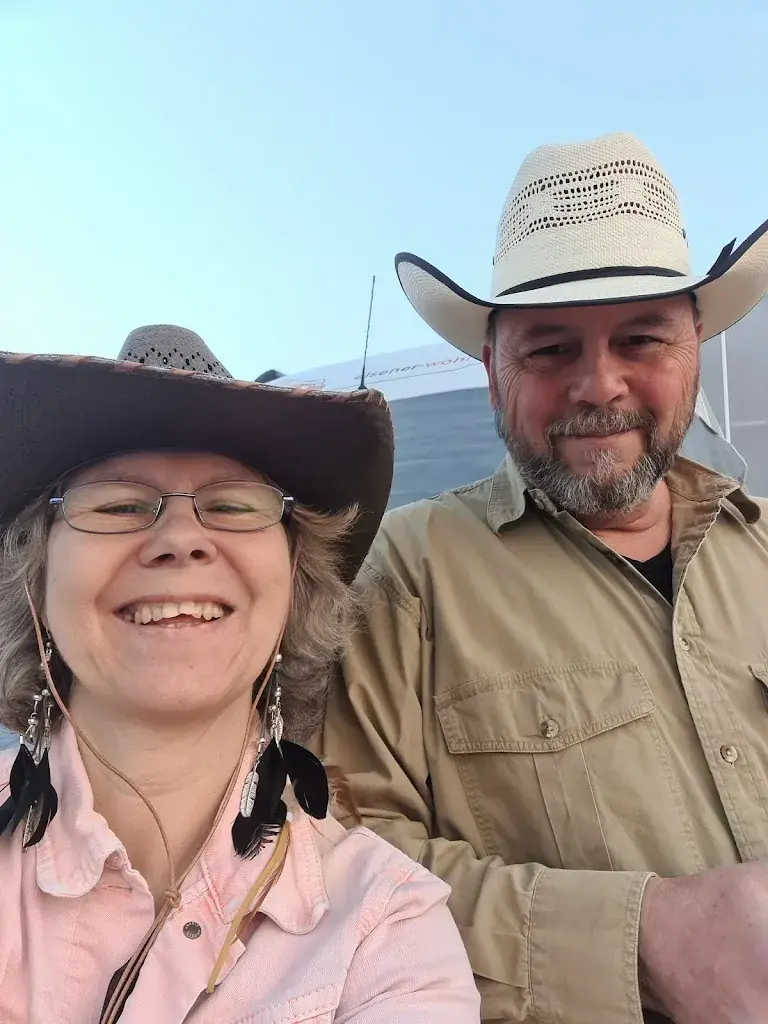 Evelyne Bänziger_GoWildWest-DanceRanch GmbH_Wolfwil_review